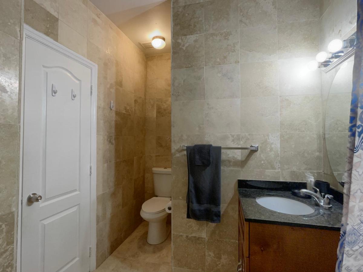 Marlins Park Suites - Apartment 4 - Cafe Colada Suite ไมอามี ภายนอก รูปภาพ