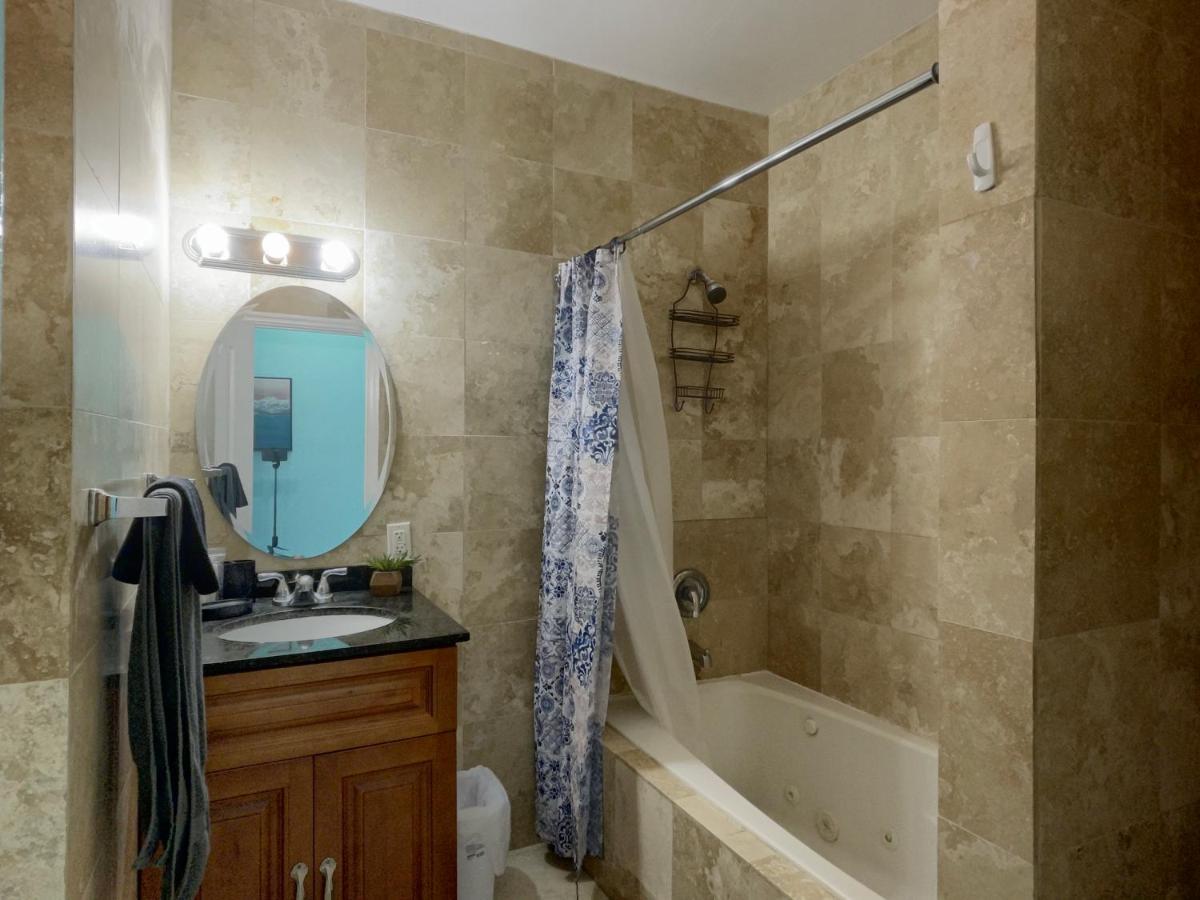 Marlins Park Suites - Apartment 4 - Cafe Colada Suite ไมอามี ภายนอก รูปภาพ
